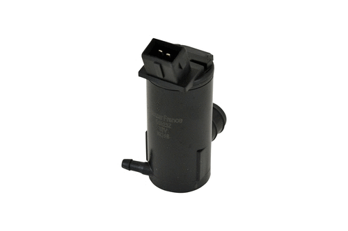 Washer Fluid Pump, window cleaning