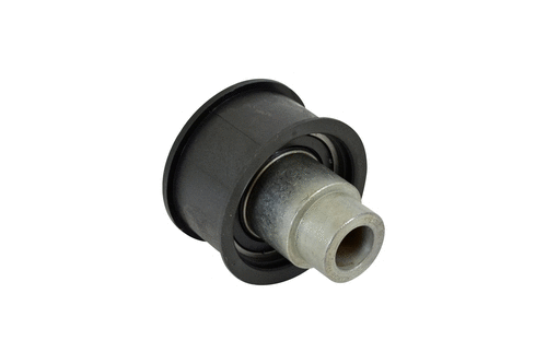 Deflection/Guide Pulley, timing belt