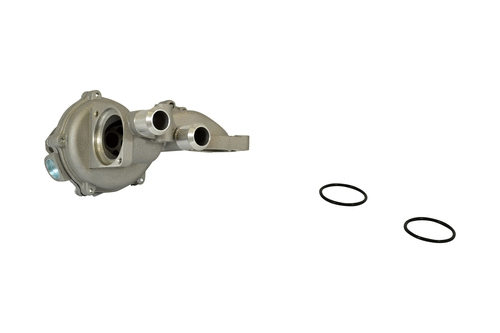 Water Pump, engine cooling (42179z)