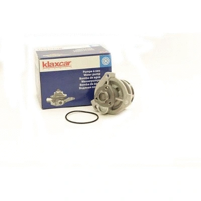 Water Pump, engine cooling (42124z)