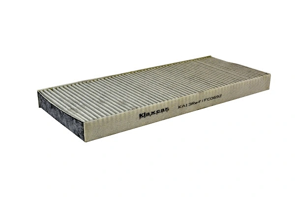 Filter, cabin air (FC069z)