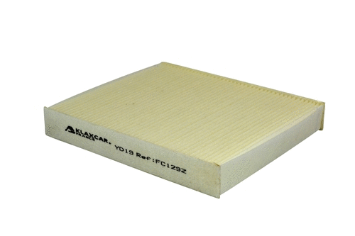 Filter, cabin air (FC129z)