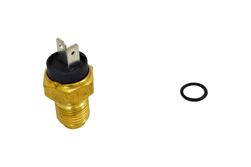 Sensor, coolant temperature (163402z)
