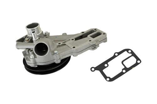 Water Pump, engine cooling (42020z)