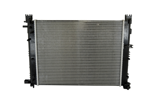 Radiator, engine cooling (80129b)