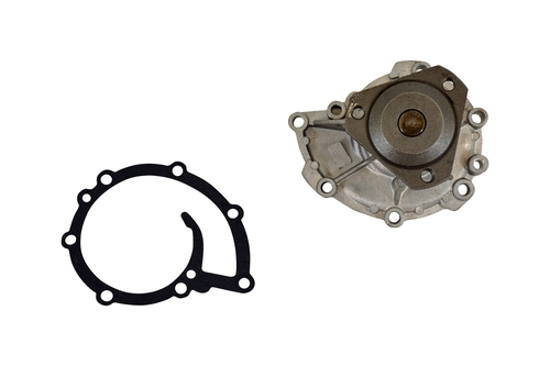 Water Pump, engine cooling (42147z)