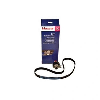 Timing Belt Kit (40112z)