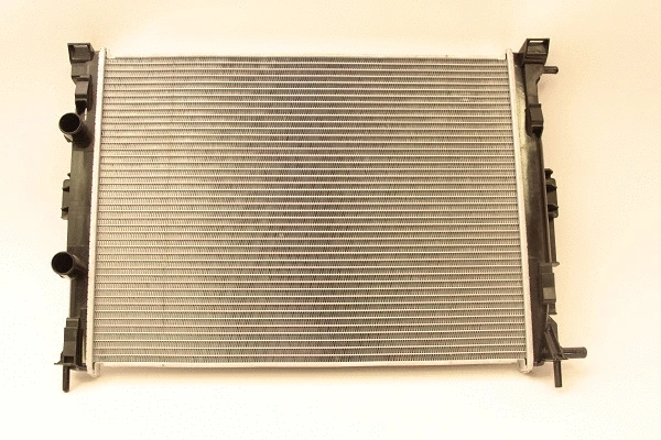 Radiator, engine cooling (80024b)