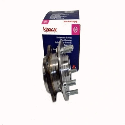 Wheel Bearing Kit (22139z)