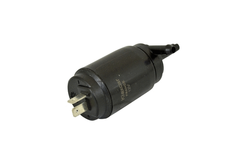 Washer Fluid Pump, window cleaning