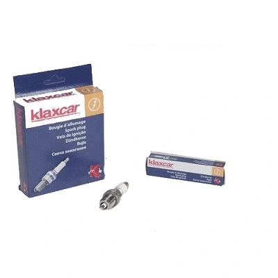 Spark Plug (43040z)