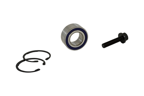 Wheel Bearing Kit (22071z)