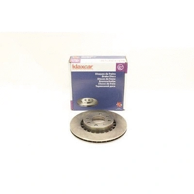 Brake Disc (25456z)