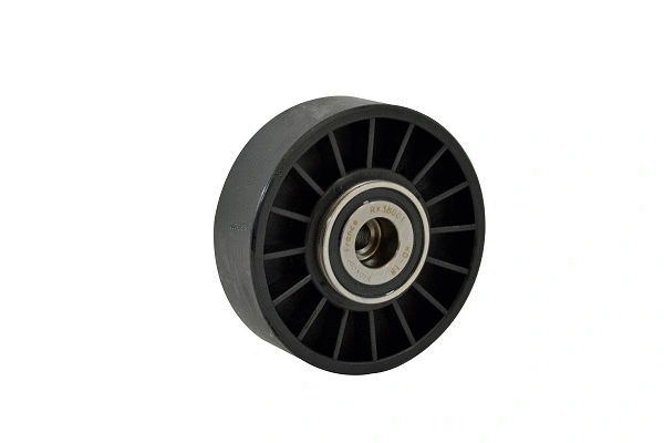 Tensioner Pulley, V-ribbed belt