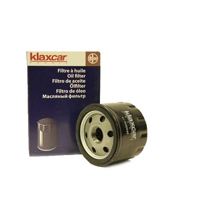 Oil Filter (FH054z)