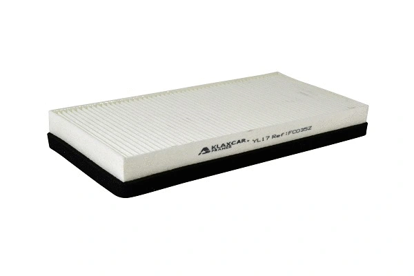 Filter, cabin air (FC035z)