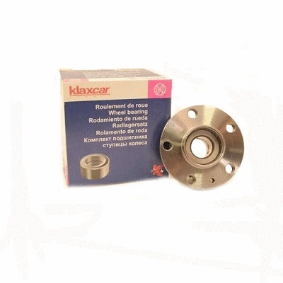 Wheel Bearing Kit (22121z)