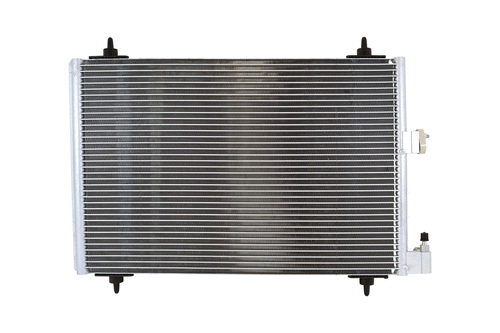 Condenser, air conditioning (80044b)