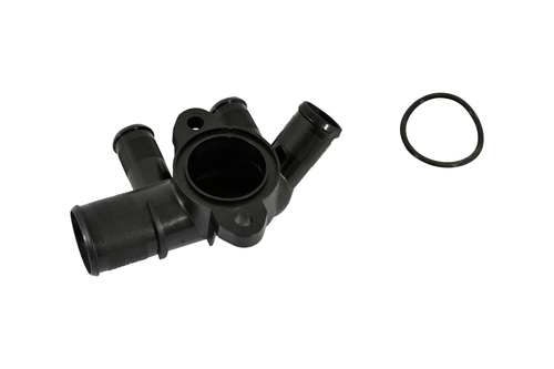 Coolant Flange (82003z)