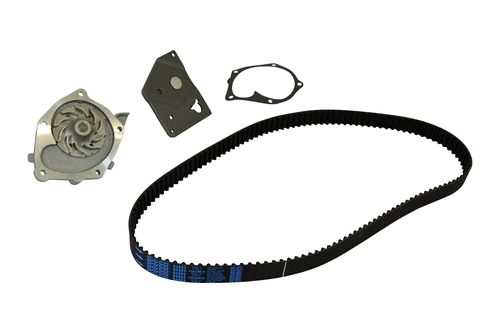 Water Pump & Timing Belt Kit