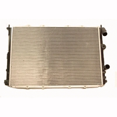Radiator, engine cooling (80015z)