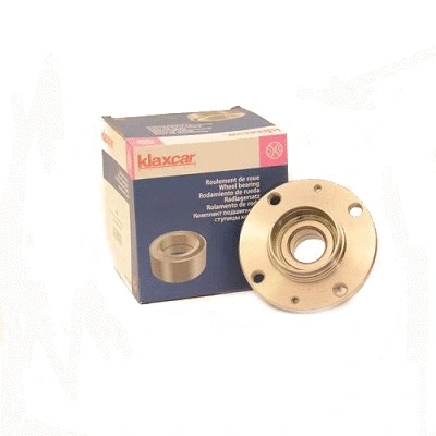 Wheel Bearing Kit (22122z)