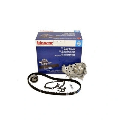 Water Pump & Timing Belt Kit (40511z)
