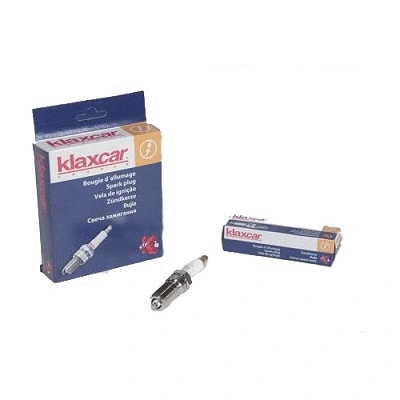 Spark Plug (43031z)