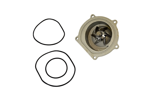 Water Pump, engine cooling (42154z)
