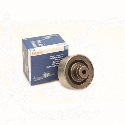 Deflection/Guide Pulley, timing belt (RX21130)