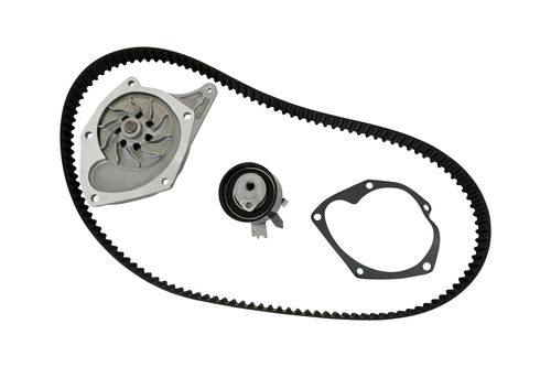 Water Pump & Timing Belt Kit (40534z)