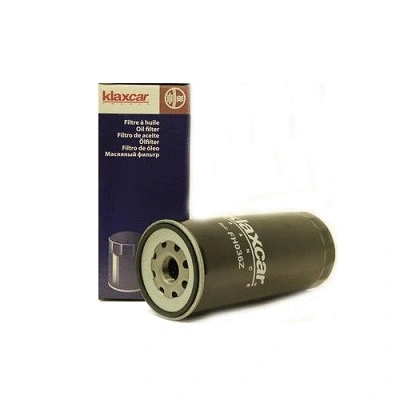 Oil Filter (FH036z)