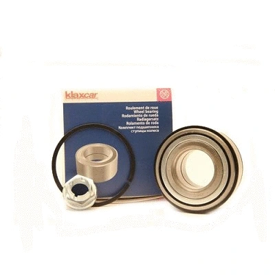 Wheel Bearing Kit (22067z)
