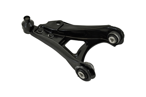 Control/Trailing Arm, wheel suspension (47221z)