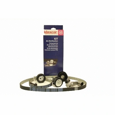 Timing Belt Kit (40038z)