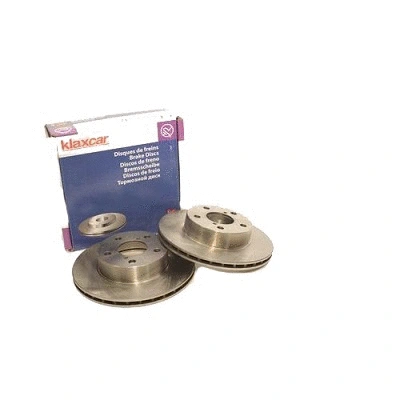 Brake Disc (25041z)