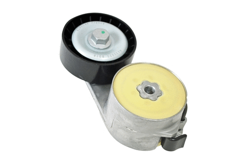 Tensioner Pulley, V-ribbed belt (RX32023)