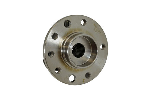 Wheel Bearing Kit (22047z)