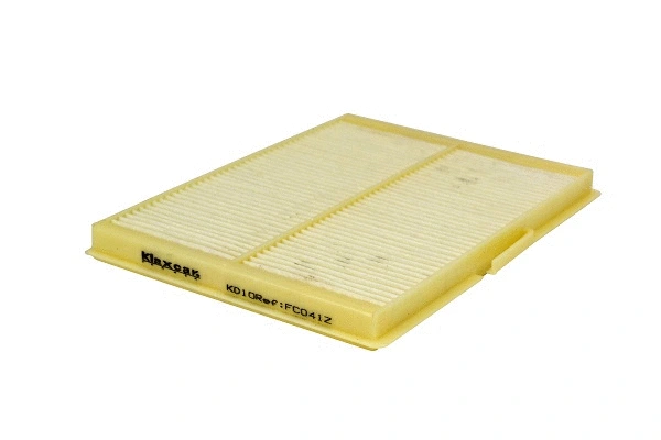 Filter, cabin air (FC041z)