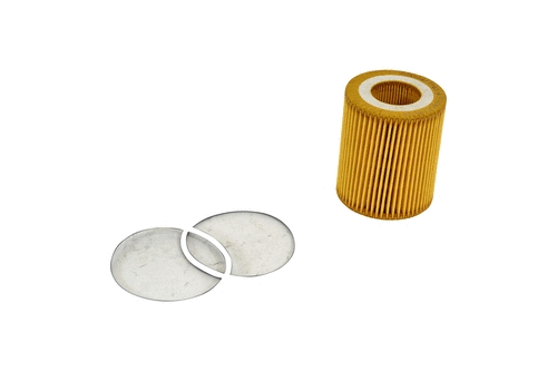 Oil Filter (FH061z)