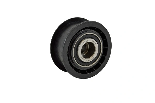 Deflection/Guide Pulley, timing belt