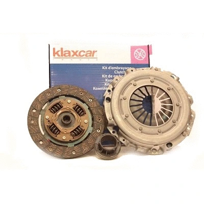 Clutch Kit (30027z)