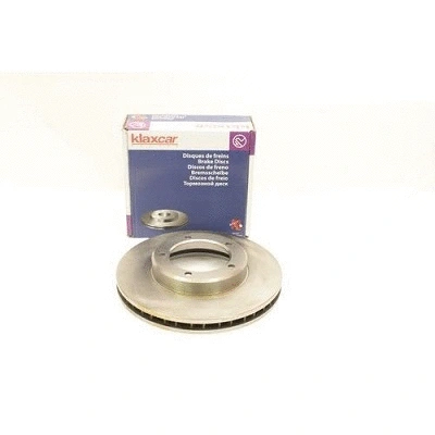 Brake Disc (25841z)