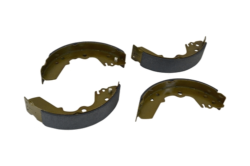 Brake Shoe Set (31025z)