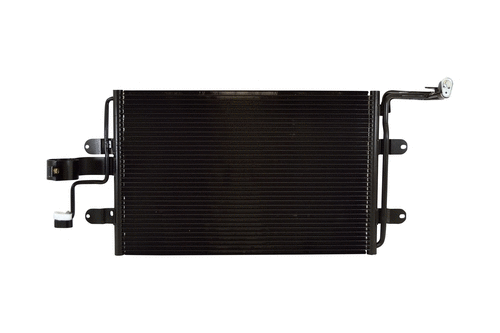 Condenser, air conditioning (80091b)