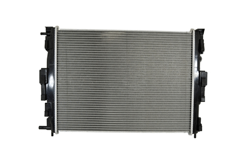 Radiator, engine cooling (80040b)