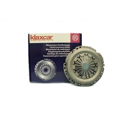 Clutch Pressure Plate (30017z)