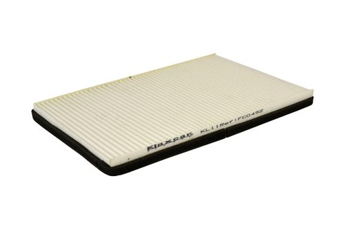 Filter, cabin air (FC045z)