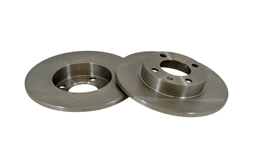 Brake Disc (25084z)