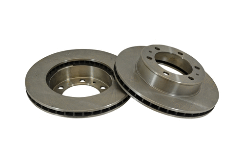 Brake Disc (25093z)